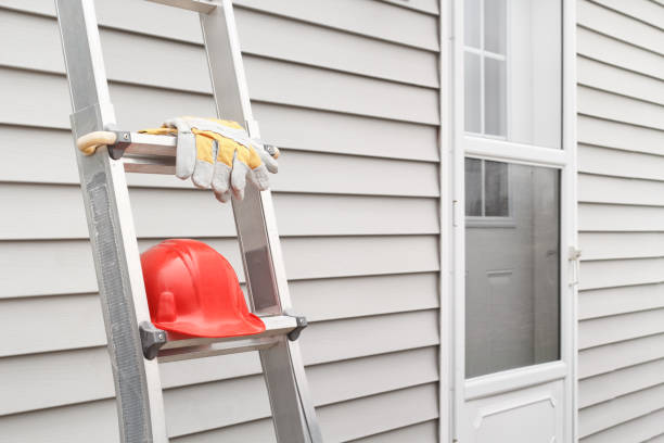 Best James Hardie Siding  in Lake Holm, WA