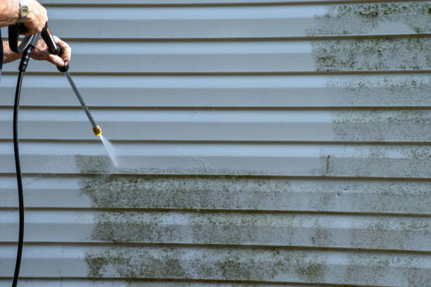 Lake Holm, WA Siding Installation & Repair Company
